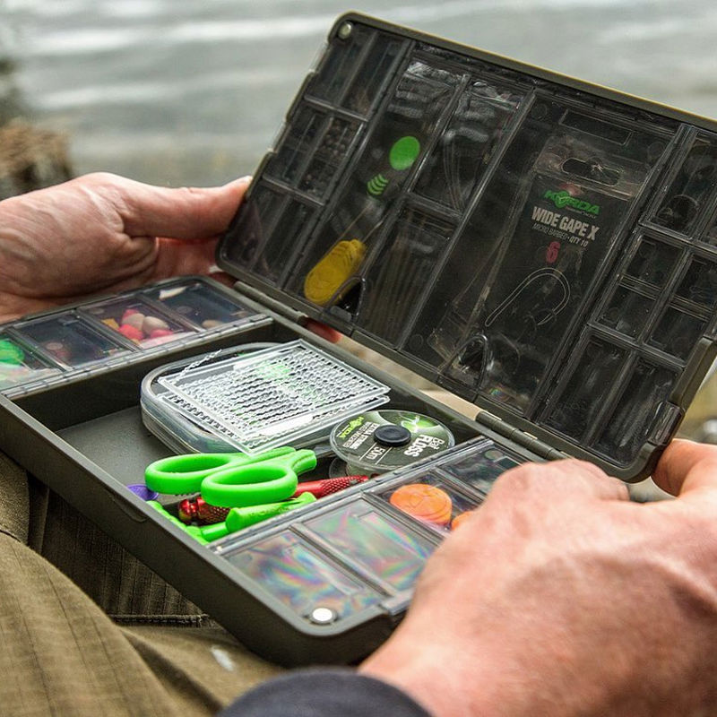 Korda Tacklesafe